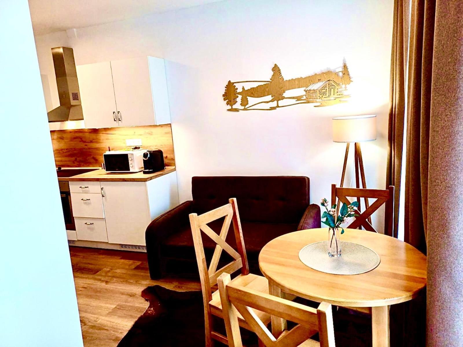 Paseky Apartments Resort Nove Mesto na Morave Exterior foto